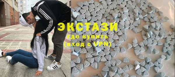 крисы Надым