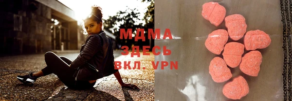 крисы Надым